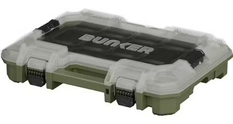 Bunker Verkf.Taska 45mm