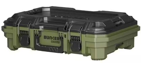 Bunker Verkf.Taska 100mm