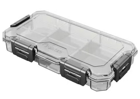 Bunker Skipulagsbox Vatnshelt